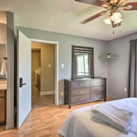 New! Lsu Baton Rouge Contemporary 3 Bedroom Suite Condo エクステリア 写真