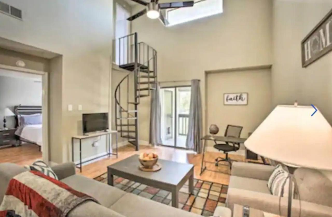 New! Lsu Baton Rouge Contemporary 3 Bedroom Suite Condo エクステリア 写真