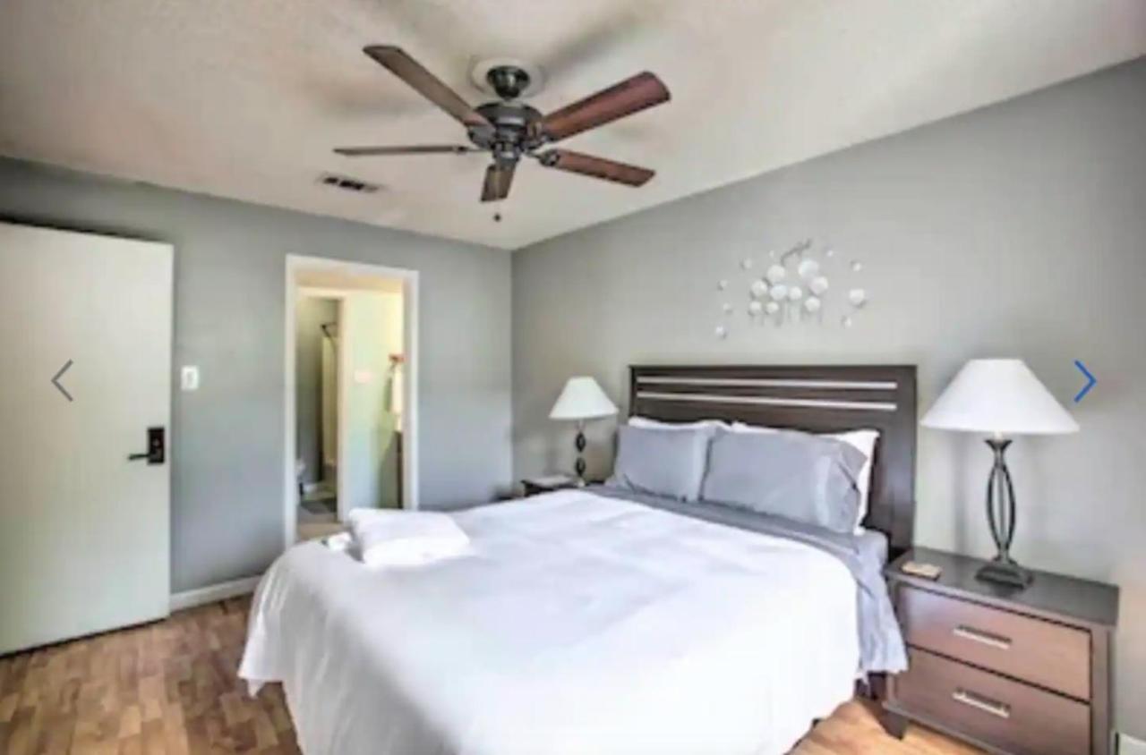New! Lsu Baton Rouge Contemporary 3 Bedroom Suite Condo エクステリア 写真