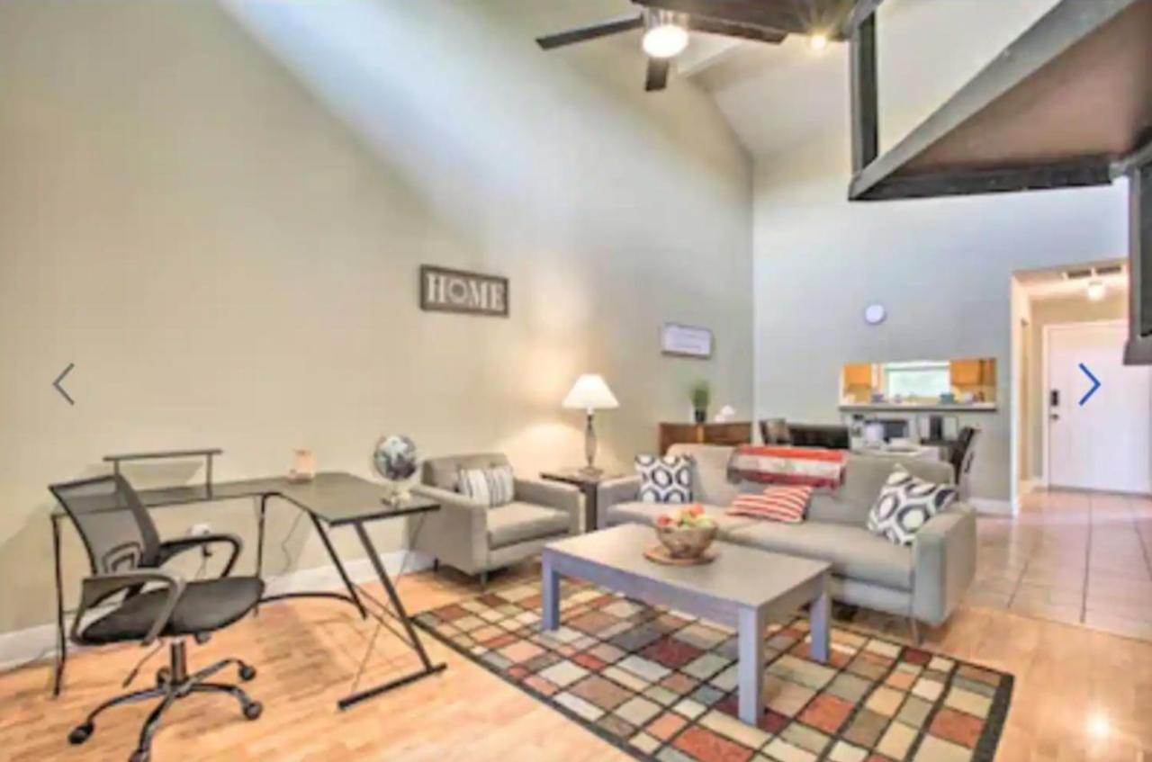 New! Lsu Baton Rouge Contemporary 3 Bedroom Suite Condo エクステリア 写真