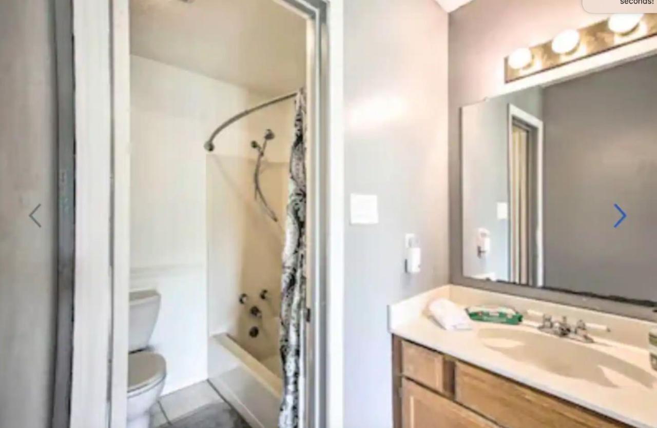 New! Lsu Baton Rouge Contemporary 3 Bedroom Suite Condo エクステリア 写真