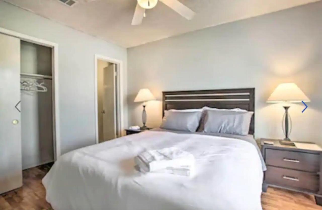 New! Lsu Baton Rouge Contemporary 3 Bedroom Suite Condo エクステリア 写真