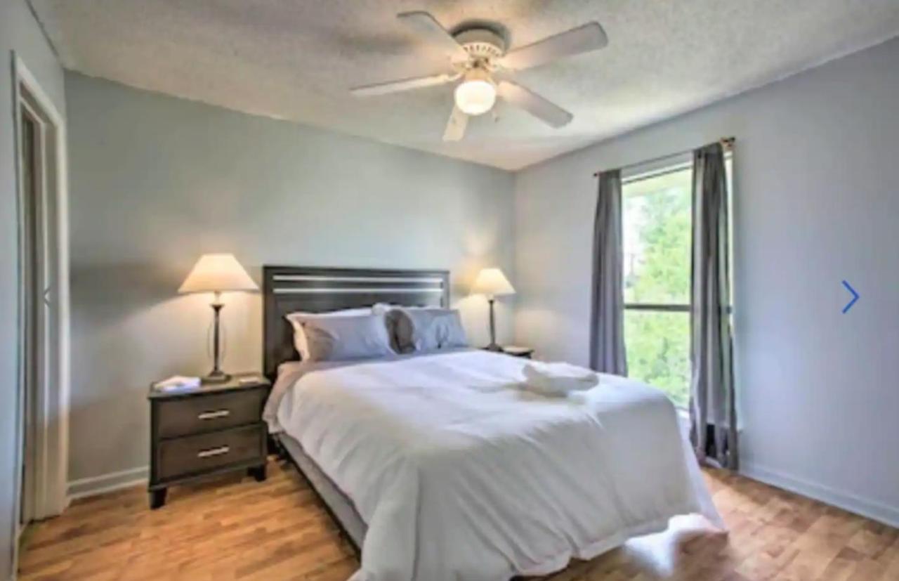 New! Lsu Baton Rouge Contemporary 3 Bedroom Suite Condo エクステリア 写真
