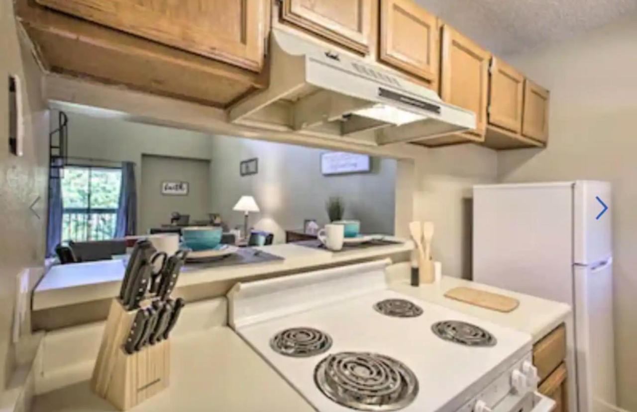 New! Lsu Baton Rouge Contemporary 3 Bedroom Suite Condo エクステリア 写真