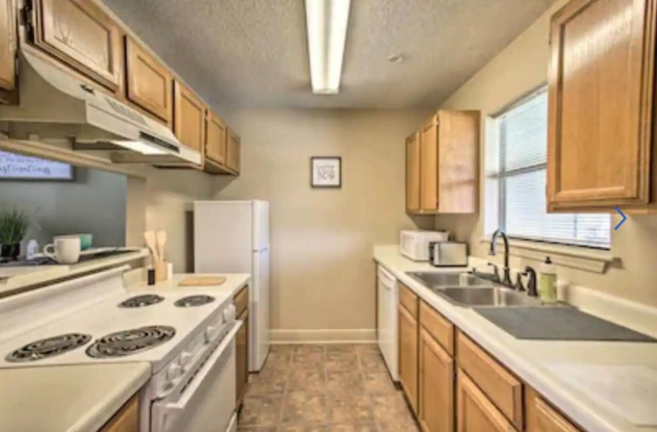 New! Lsu Baton Rouge Contemporary 3 Bedroom Suite Condo エクステリア 写真